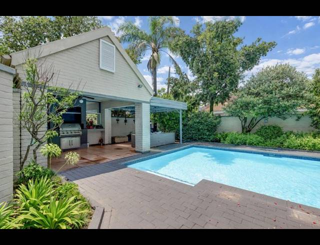 3 BEDROOM HOUSE FOR SALE IN FOURWAYS GARDENS